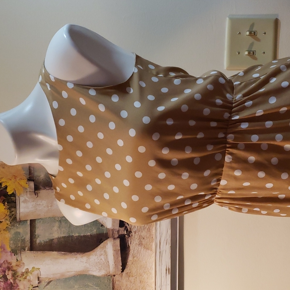 J. Crew Dress - Picture 3 of 6